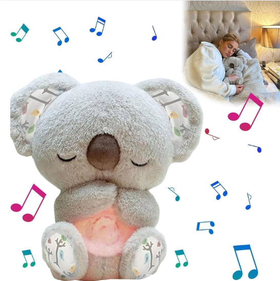 Peluche de Koala Anti Estrés